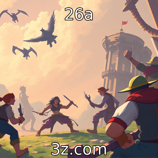 26a - Tendências de jogos casuais em crescimento