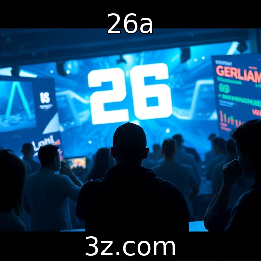 26a | Impacto das novas tecnologias no desenvolvimento de jogos