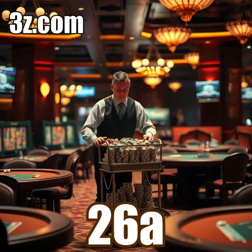 Multiplayer Inovador: Experimente a Diversão no 26a