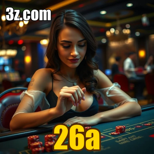 Simulação em 26a: Explore Mundos e Realidades Diversas