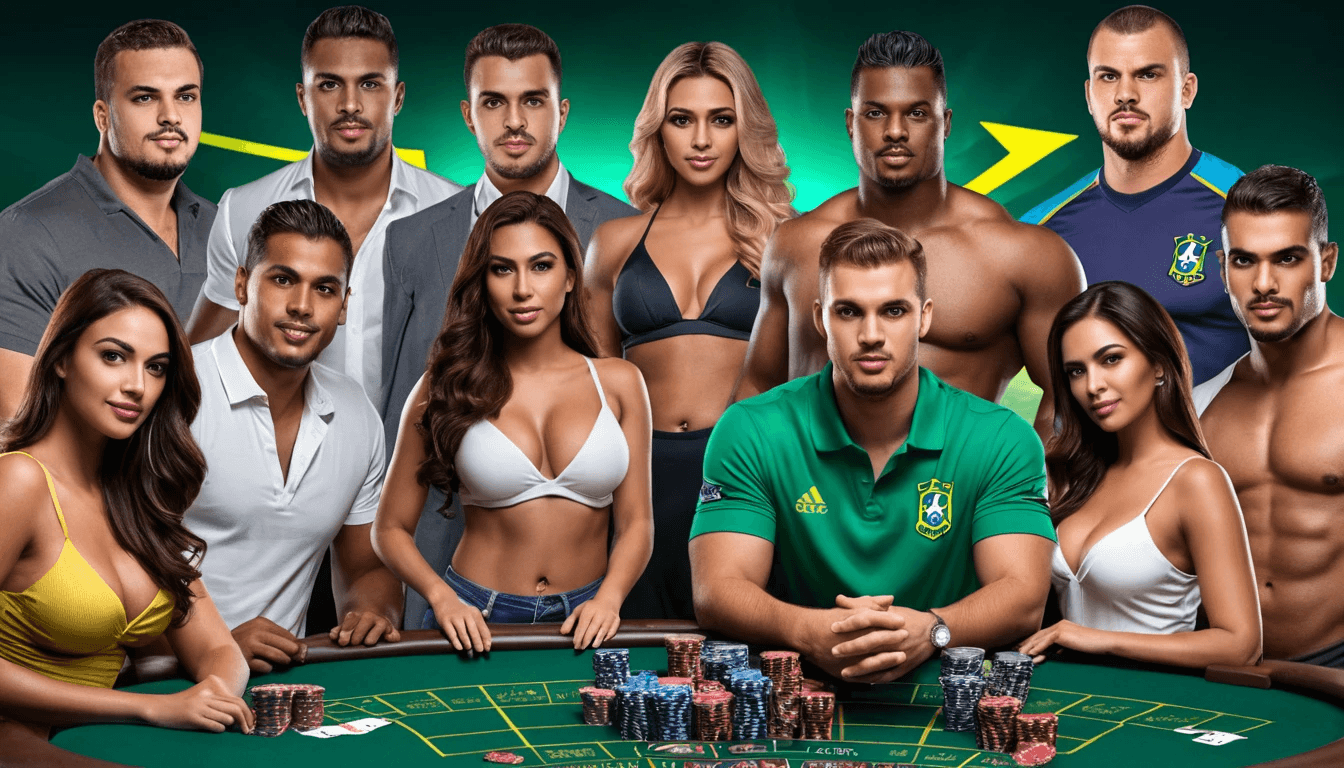 26a Slots Modernos e Games Exclusivos