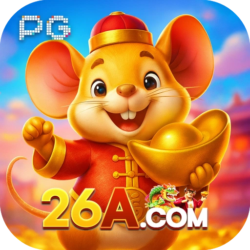 26a logo
